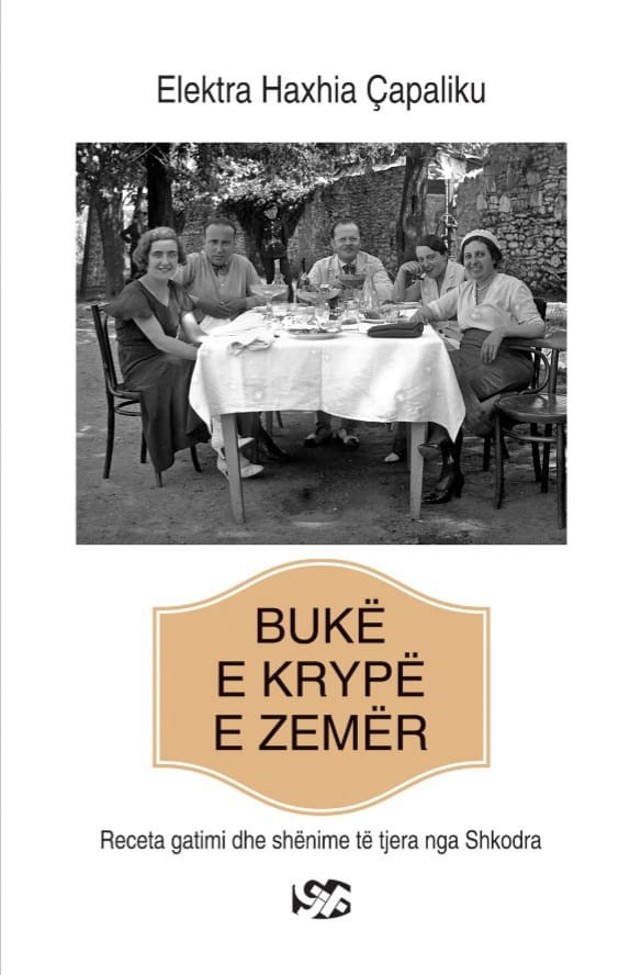 Buke e krype e zemer