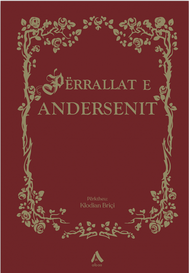 Perrallat e Andersenit