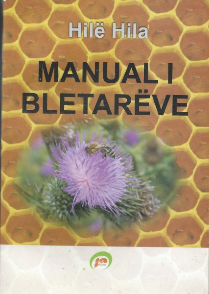 Manuali i bleteve