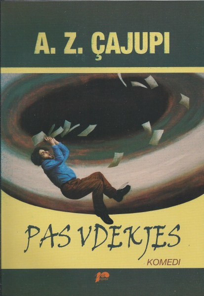 Pas vdekjes