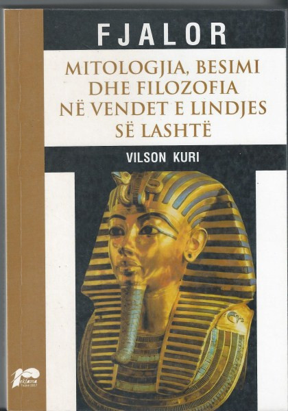 Mitologjia, besimi dhe filozofia ne vendet e Lindj