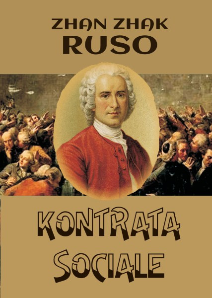 Kontrata sociale