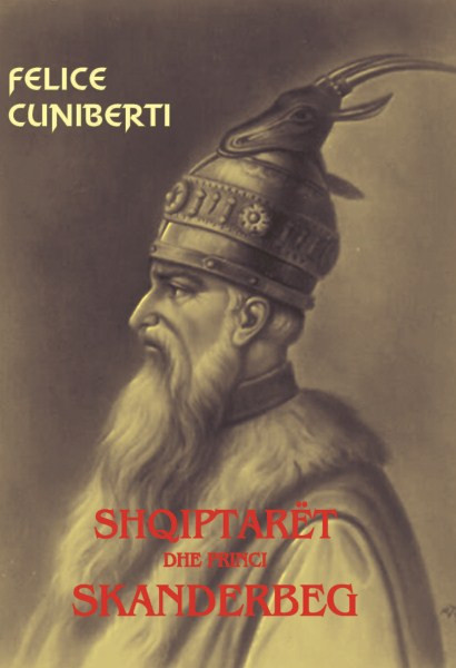 Shqiptaret dhe princi Skanderbeg