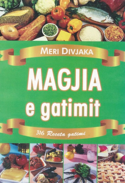 Magjia e gatimit