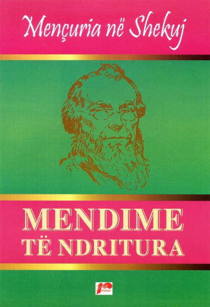 Mendime te ndritura