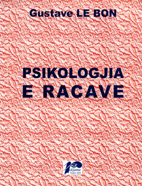 Psikologjia e racave