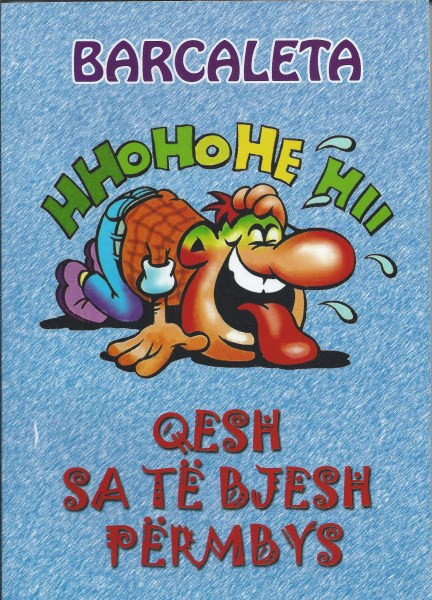 Qesh sa te bjesh permbys