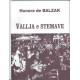 Vallja e stemave