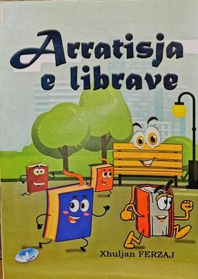 Arratisja e librave