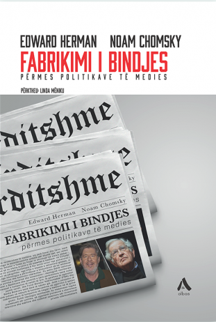 Fabrikimi i bindjes përmes politikave të medies