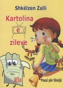 Kartolina e zileve