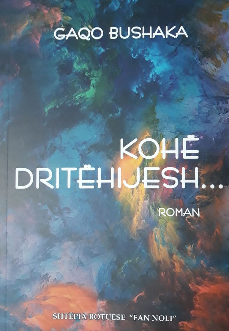 Kohe dritehijesh