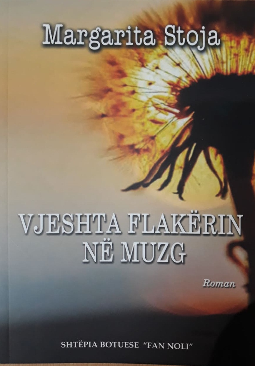 Vjeshta flakerine ne muzg