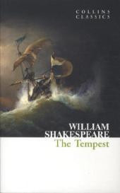 The Tempest