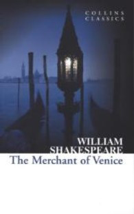 The merchant of Venice