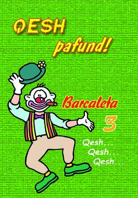 Qesh pafund - barcaleta 3