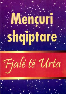 Mencuri shqiptare - fjale te urta