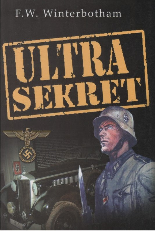 Ultra sekret