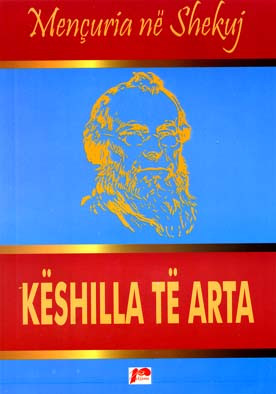 Keshilla te arta