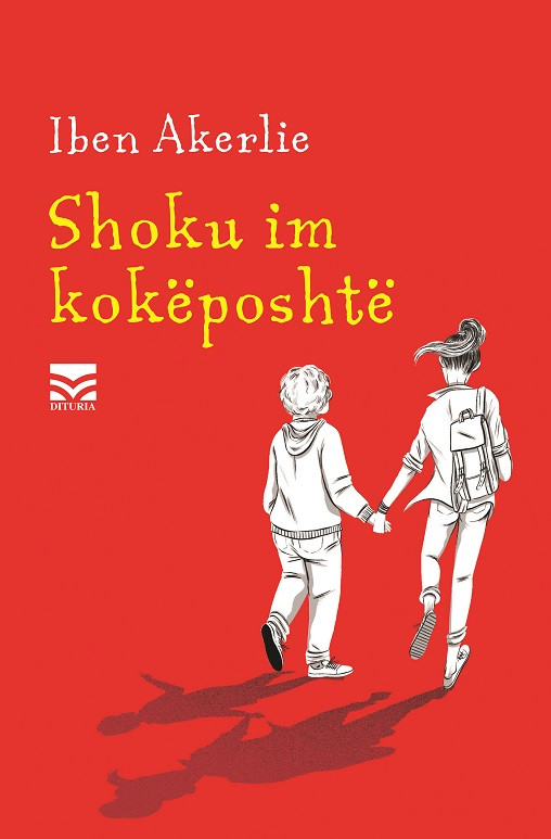 Shoku im kokeposhte