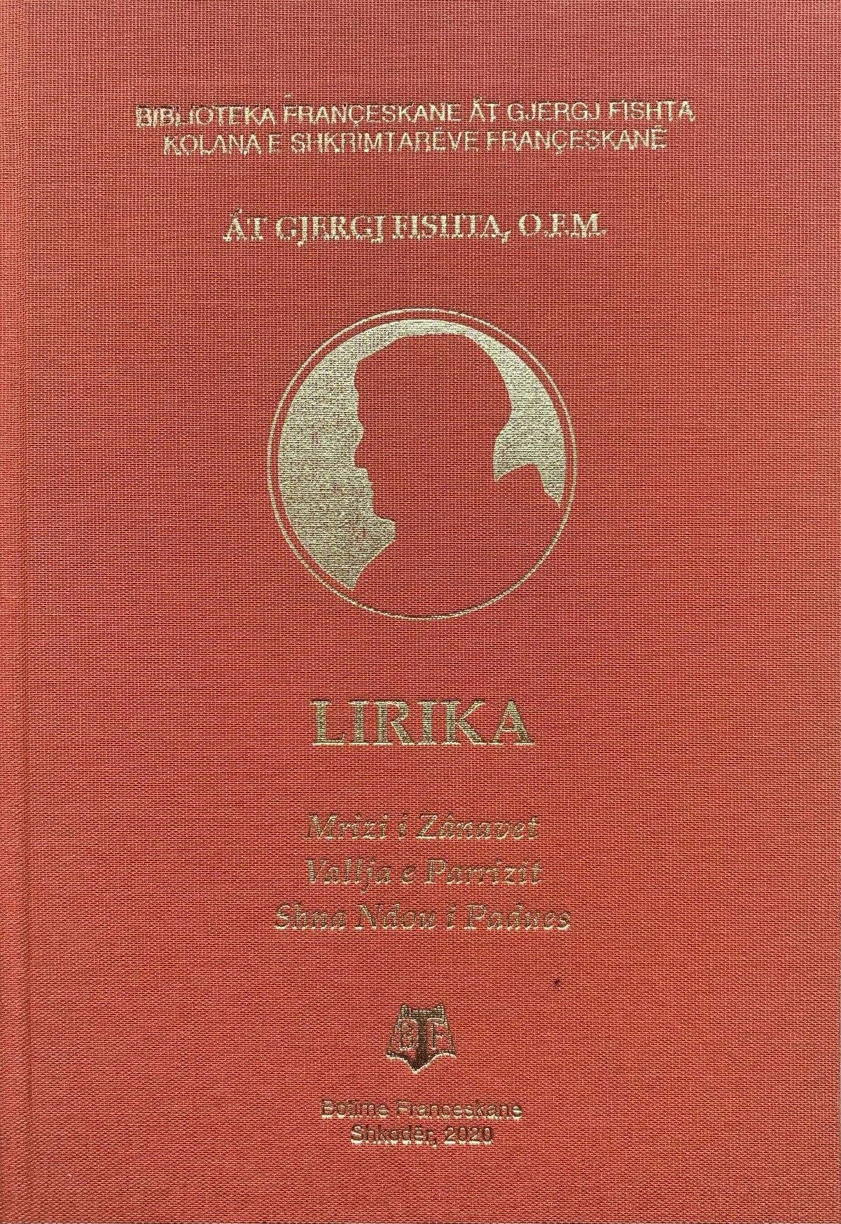 Lirika – Gjergj Fishta