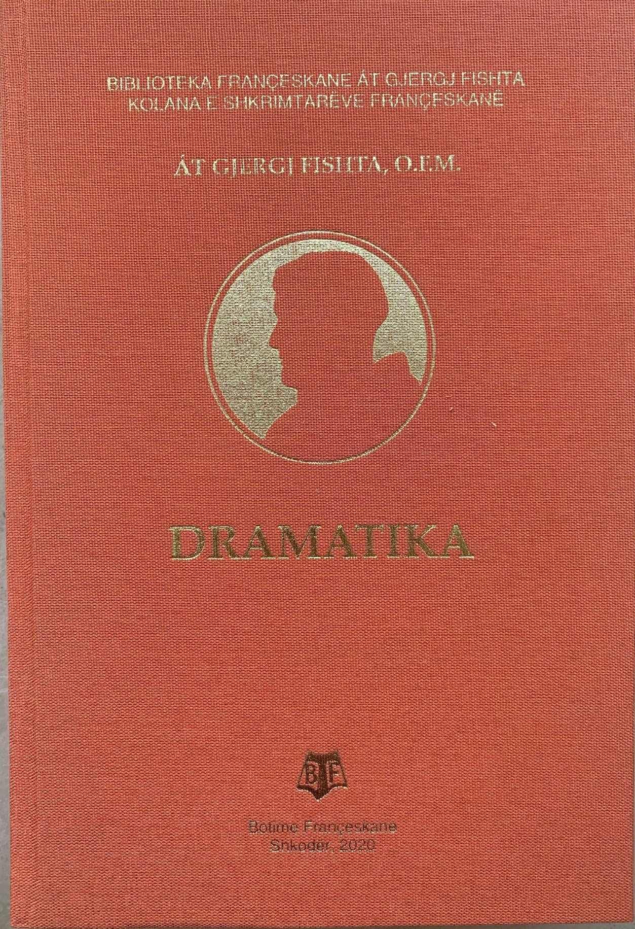 Dramatika – Gjergj Fishta