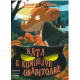 Stilton 37 - Nata e kungujve grabitqare