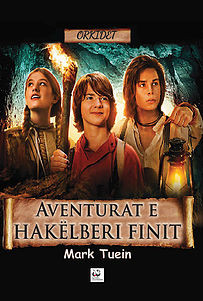 Hakelberi Fini – 2L2B