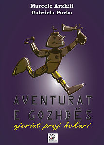 Aventurat e Gozhdes