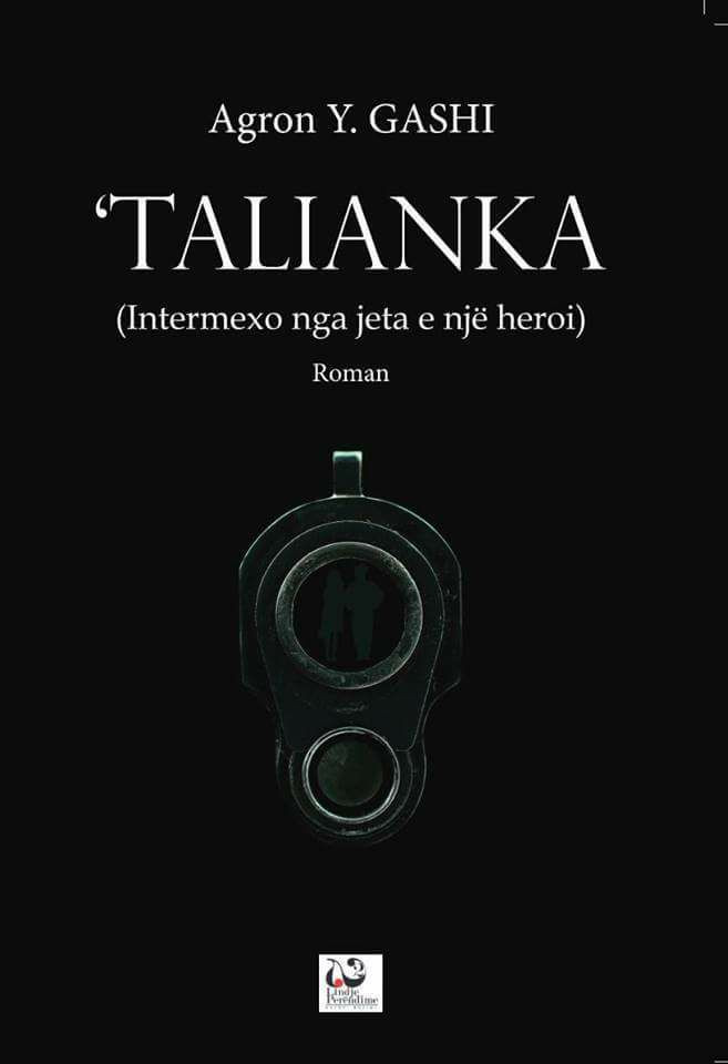 Talianka - Gashi