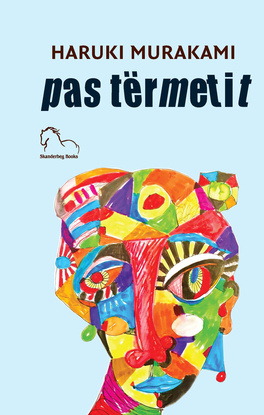 Pas termetit