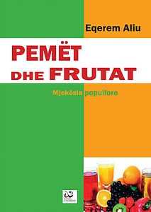 Pemet dhe frutat