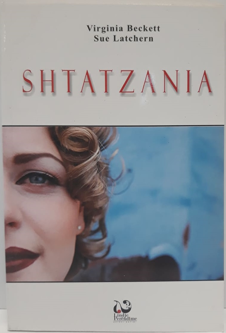 Shtatzania