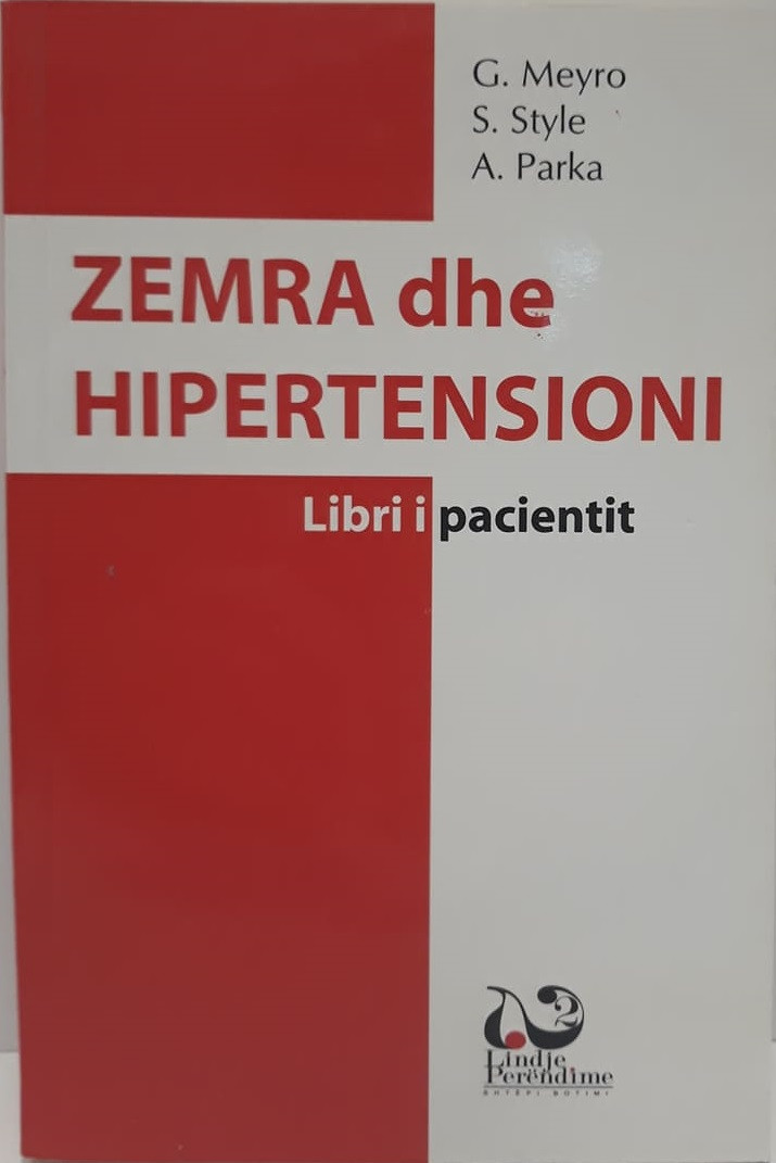 Zemra dhe hipertensioni