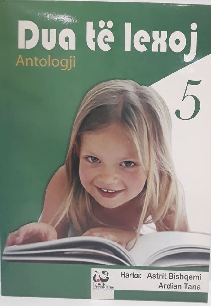 Dua te lexoj 5
