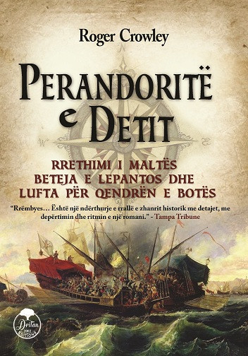 Perandorite e detit