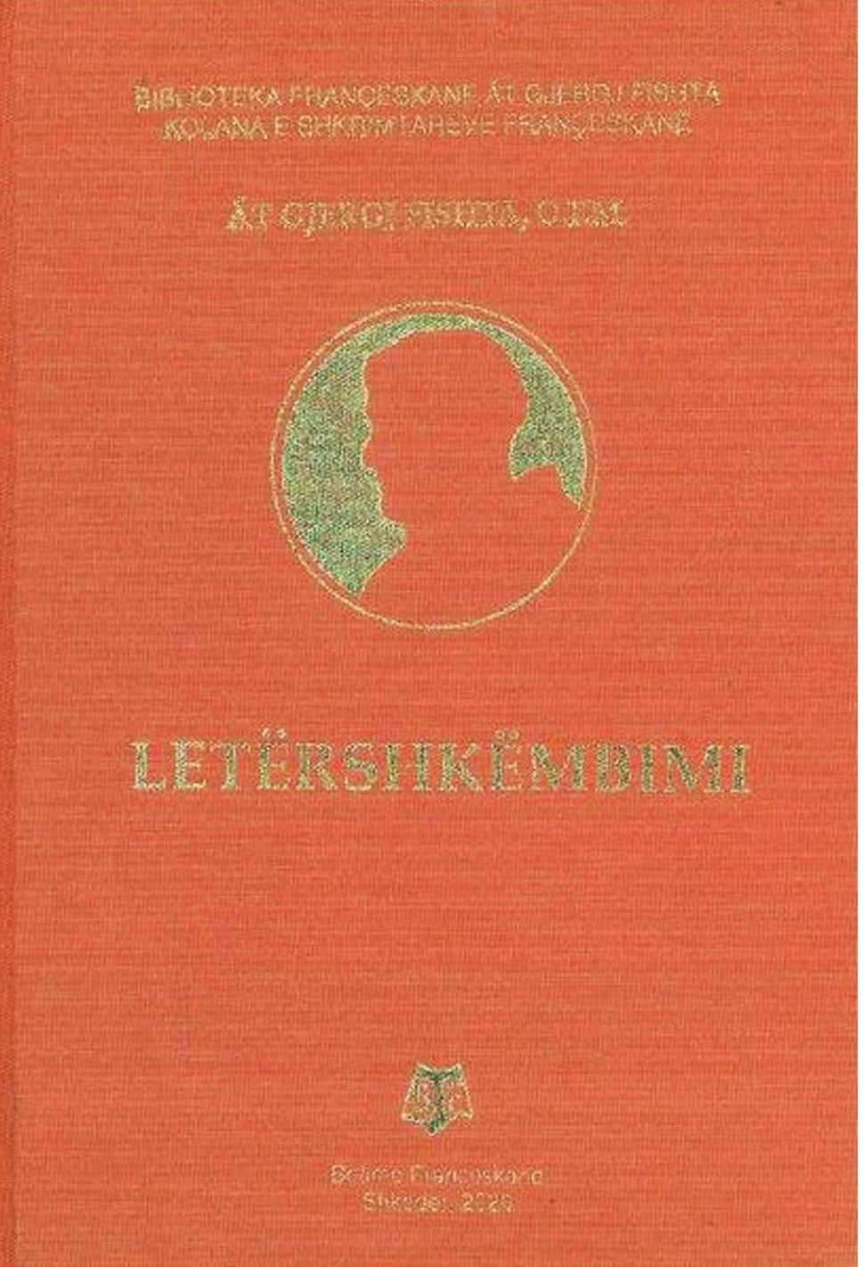 Letershkembimi – Gjergj Fishta