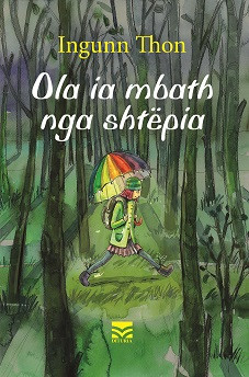 Ola ia mbath nga shtepia