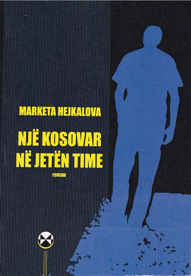 Një kosovar në jetën time