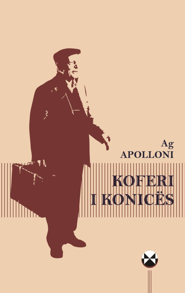 Koferi i Konices