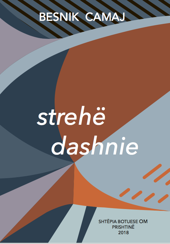 Strehe dashnie