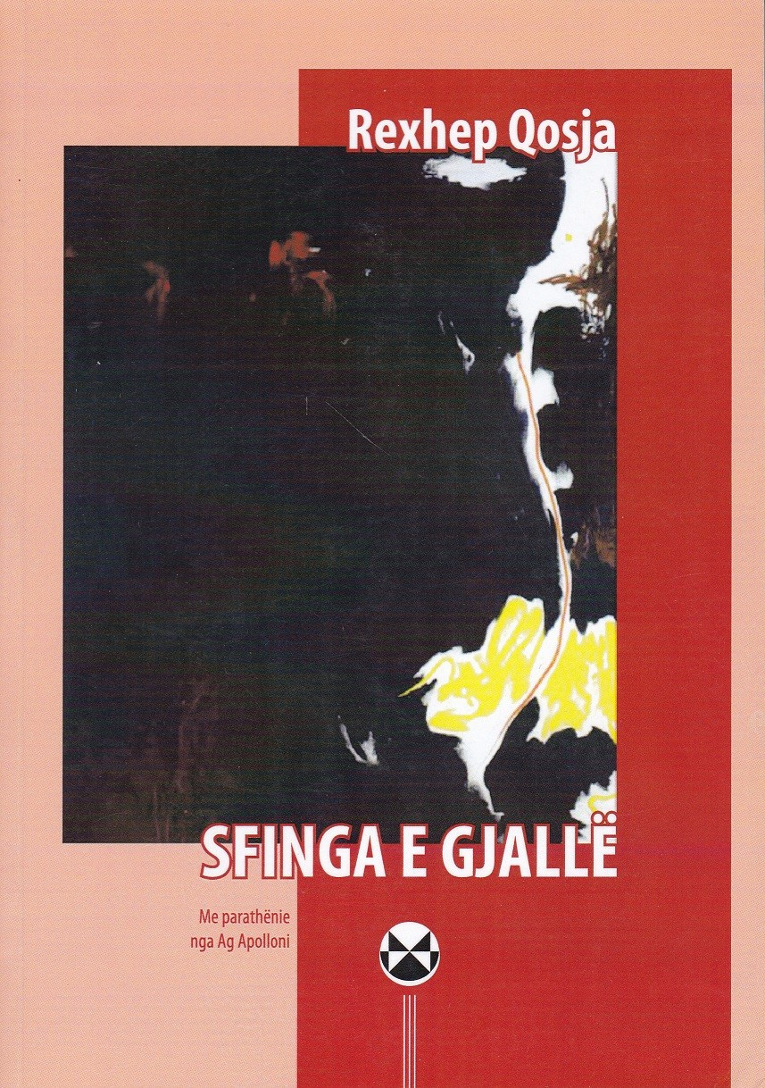 Sfinka e gjalle