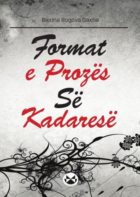 Format e prozes se Kadarese