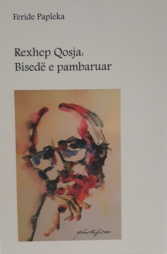 Rexhep Qosja: Bisede e pambaruar