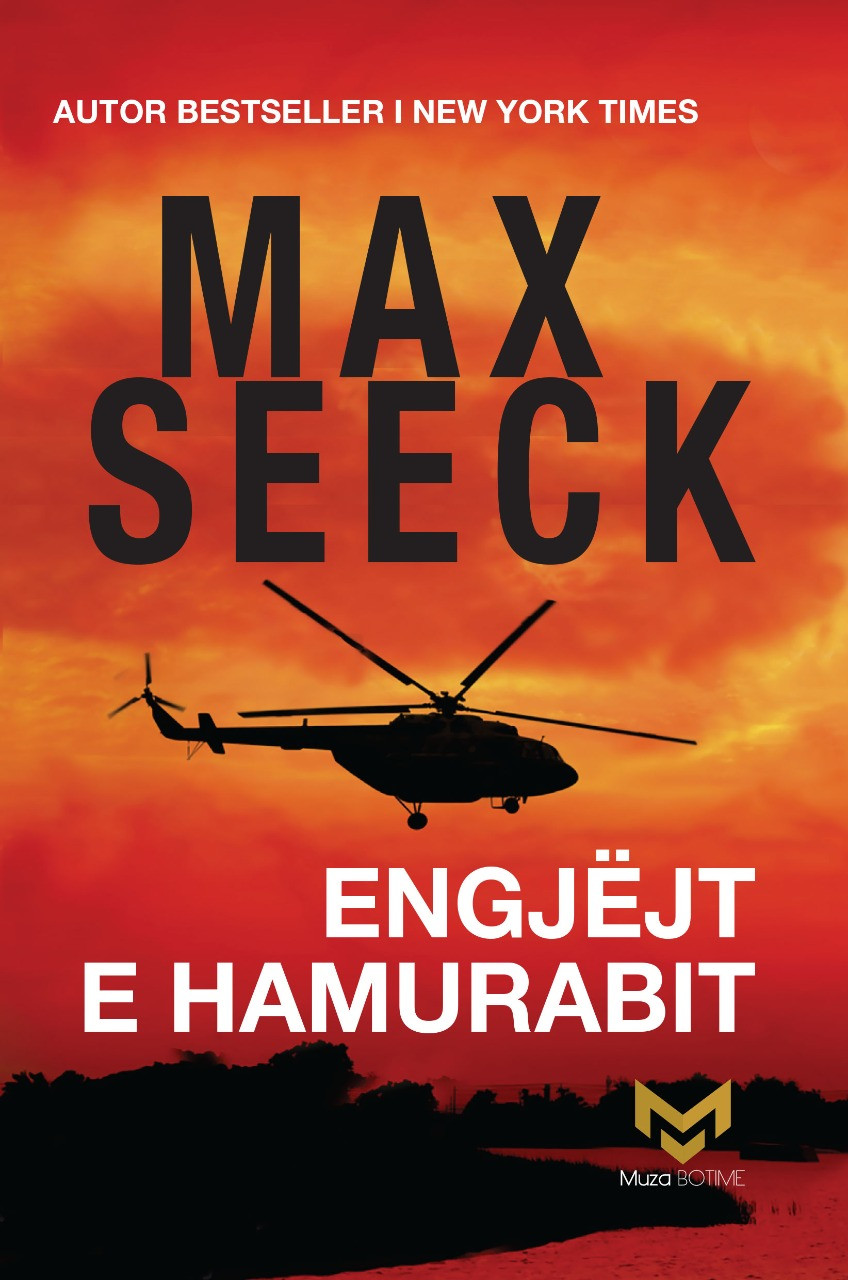 Engjejt e Hamurabit