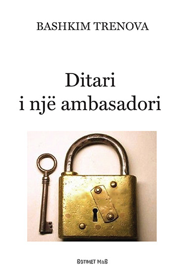 Ditari i një ambasadori