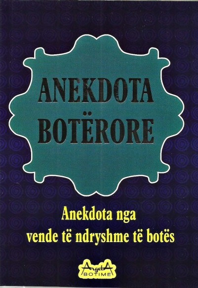 Ankedota boterore