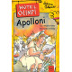 Hotel Olimpia – Apolloni