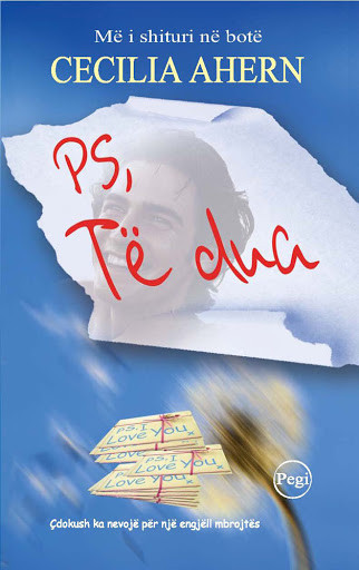 PS, Të dua