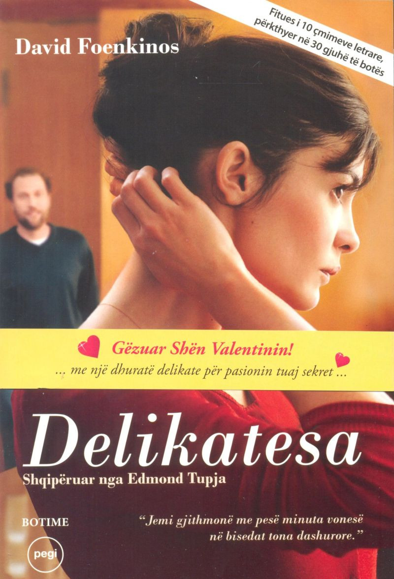 Delikatesa